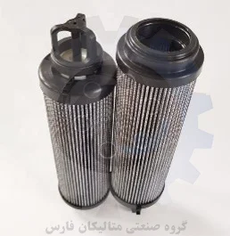 المنت فیلتر پارکر PARKER مدل 944432Q